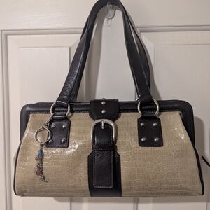 Charlie Lapson Mae Lory NWT Handbag